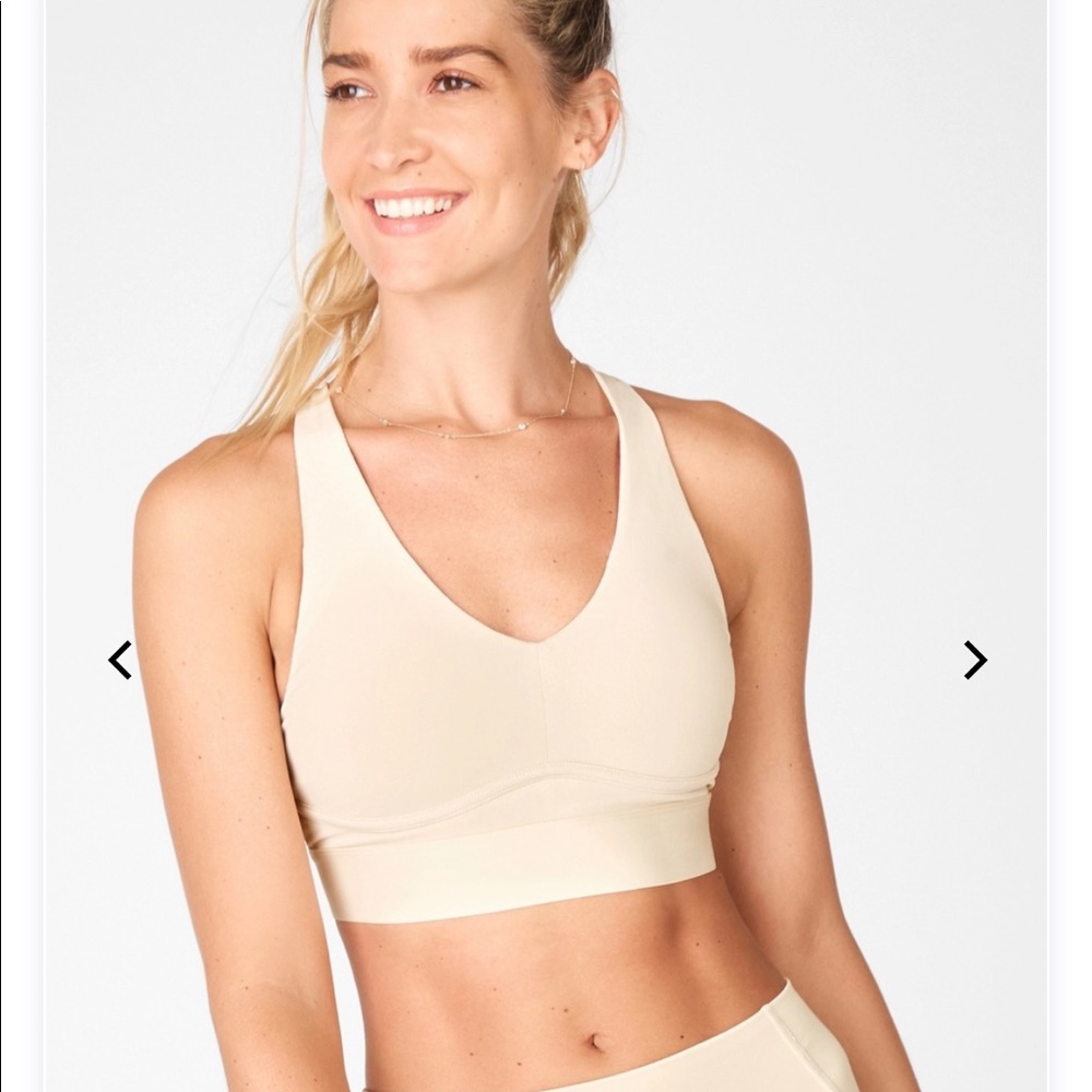 Fabletics all day every day bra II